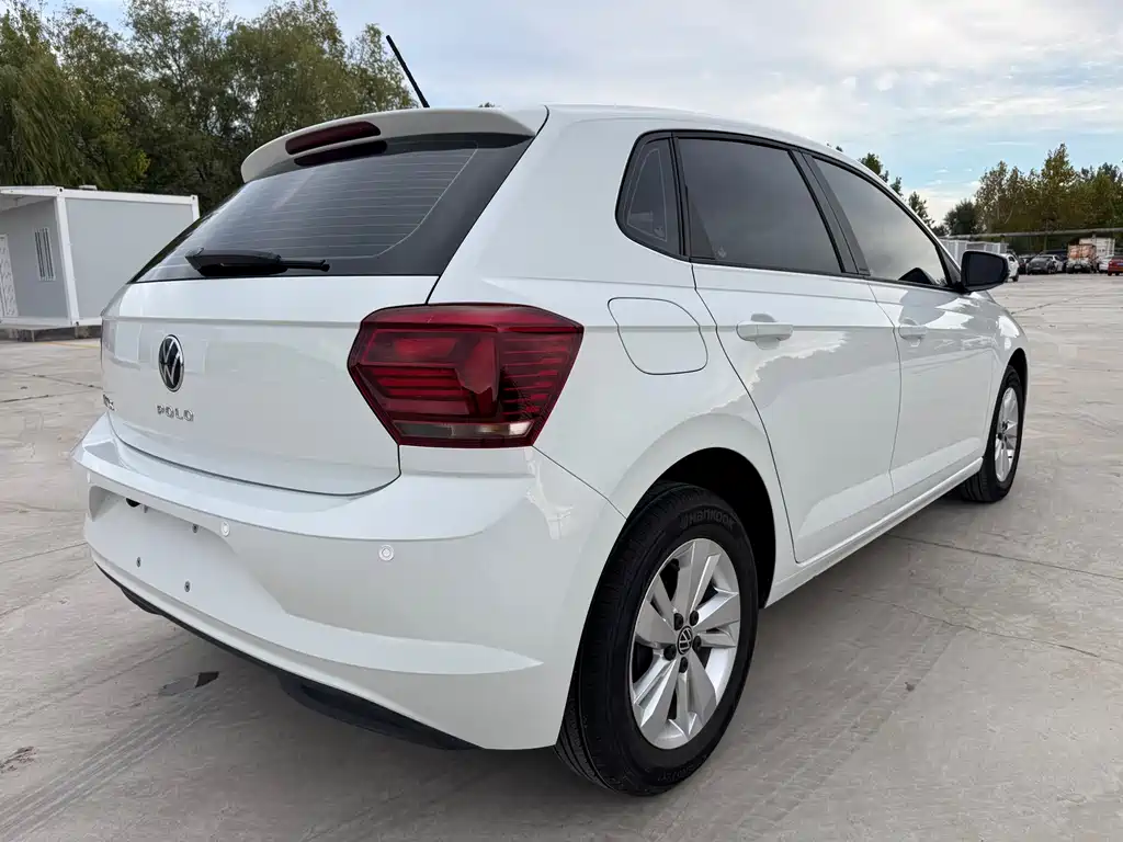 Volkswagen Polo — миниатюра 5