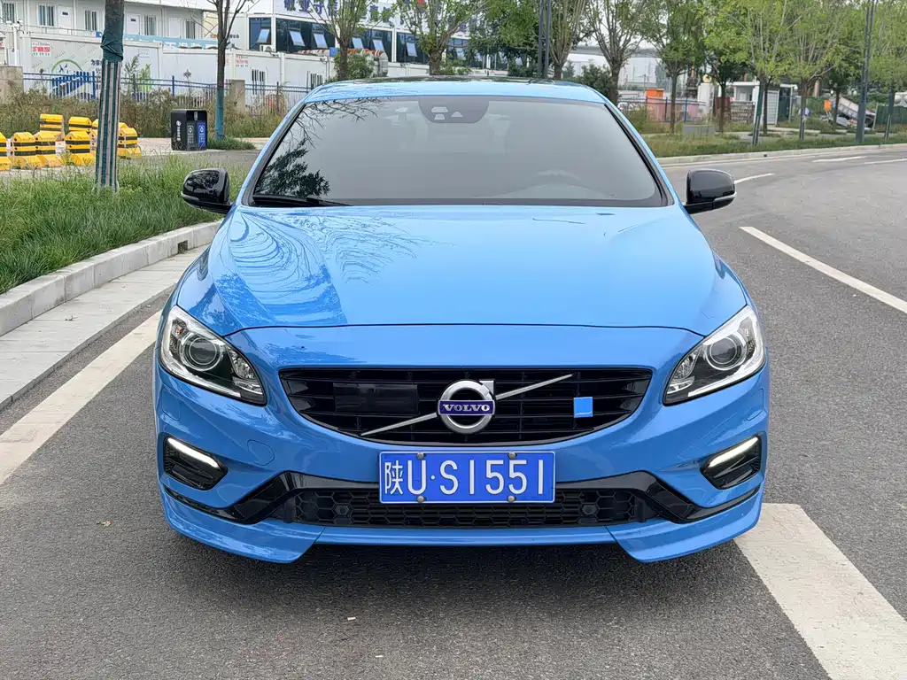 Volvo V60 — миниатюра 2