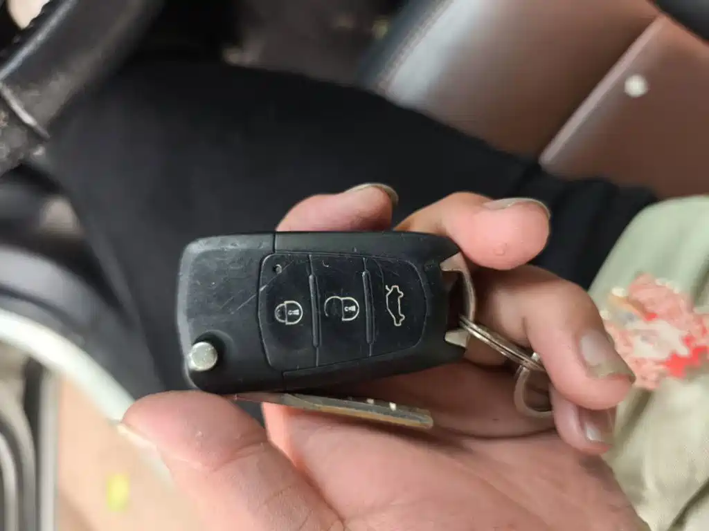 Haima Haima S5 — миниатюра 9