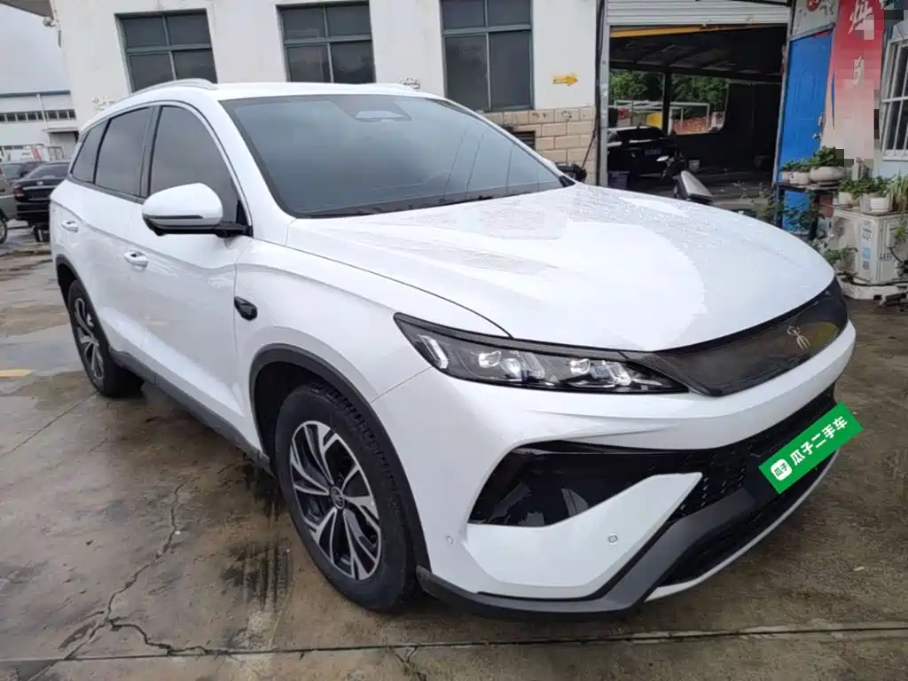 BYD Pro New Energy — миниатюра 4