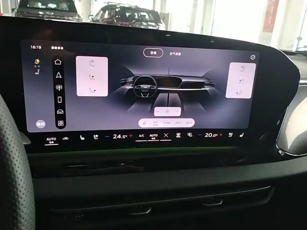Audi A5L Sportback — миниатюра 13