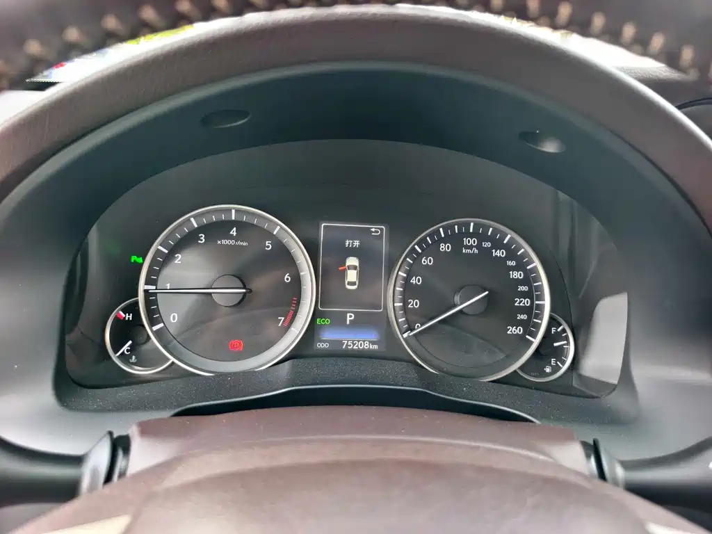 Lexus ES 2015 200 Elite