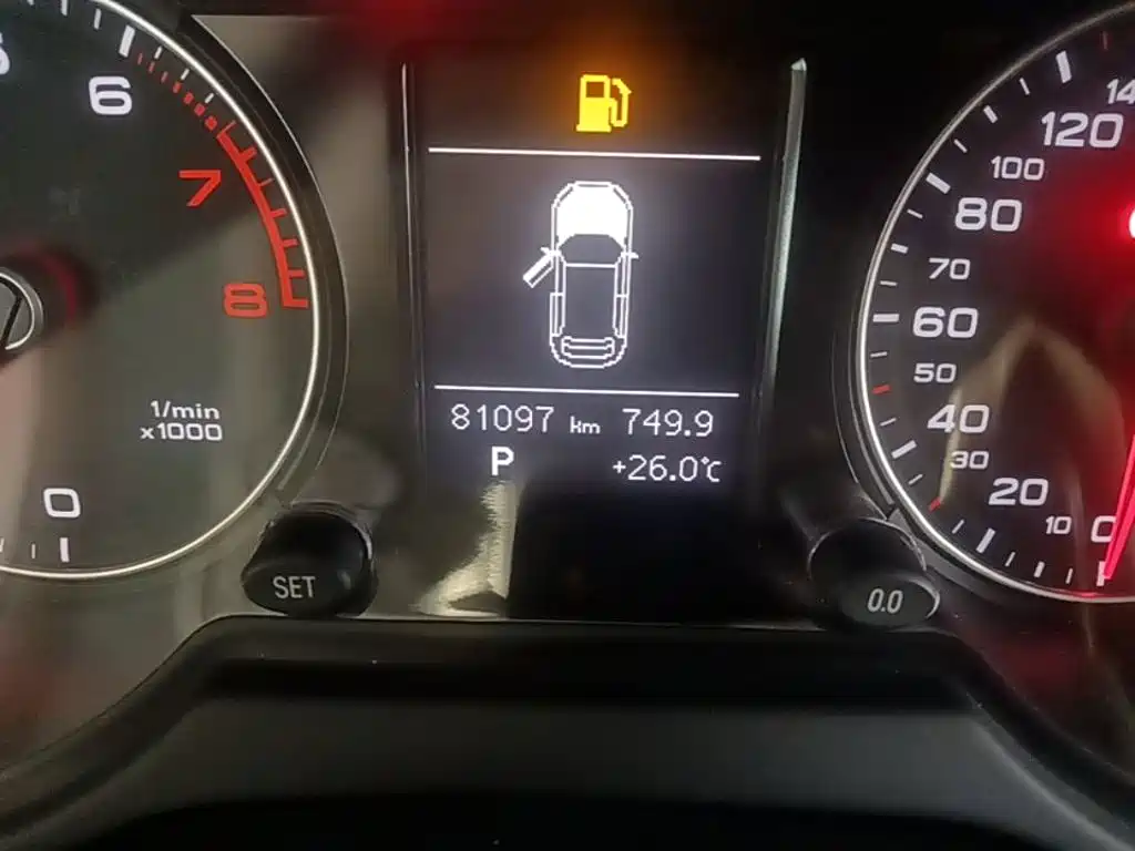 Audi Q5 — миниатюра 17
