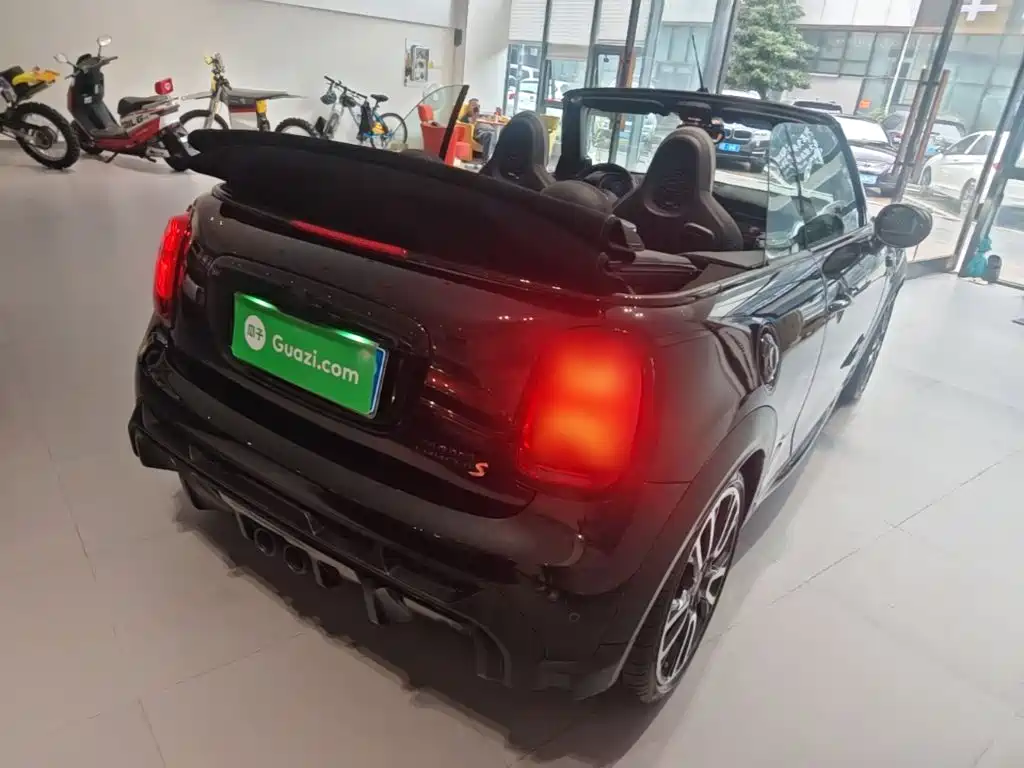 MINI Mini — миниатюра 7
