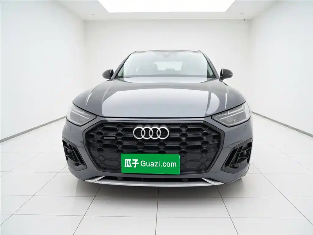 Audi Q5L 2022 40T Fashion