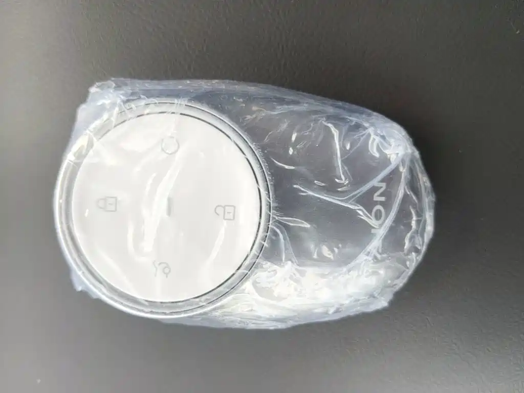 Aion RT 2026 520 Smart