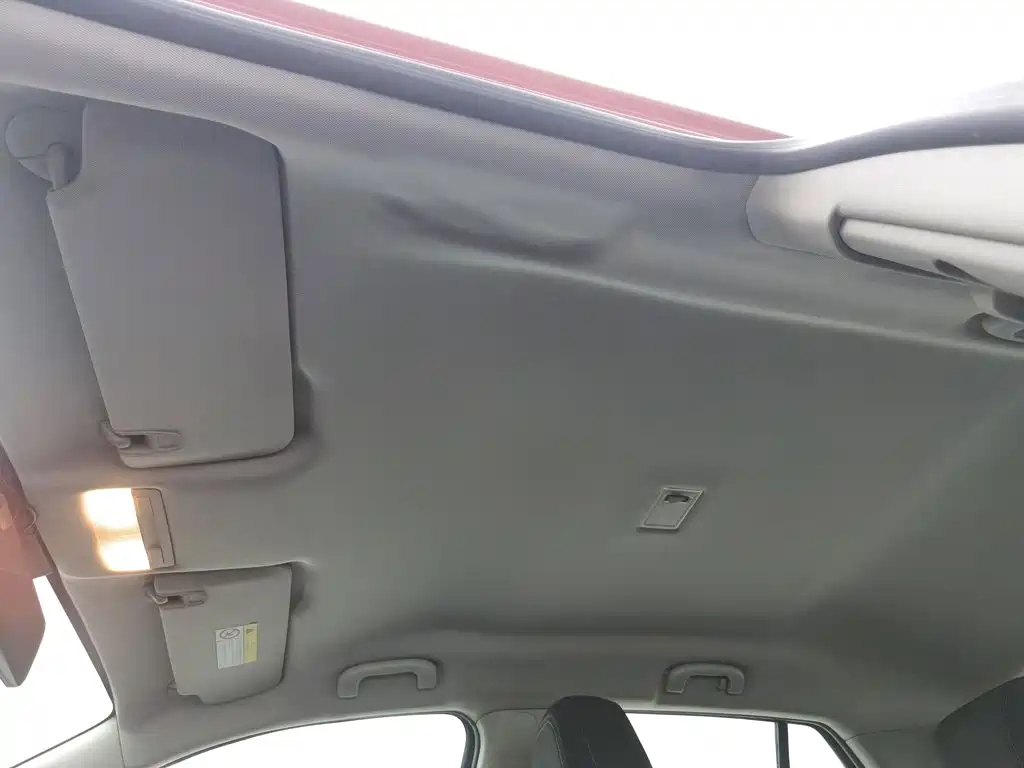 Chevrolet Trax — миниатюра 14