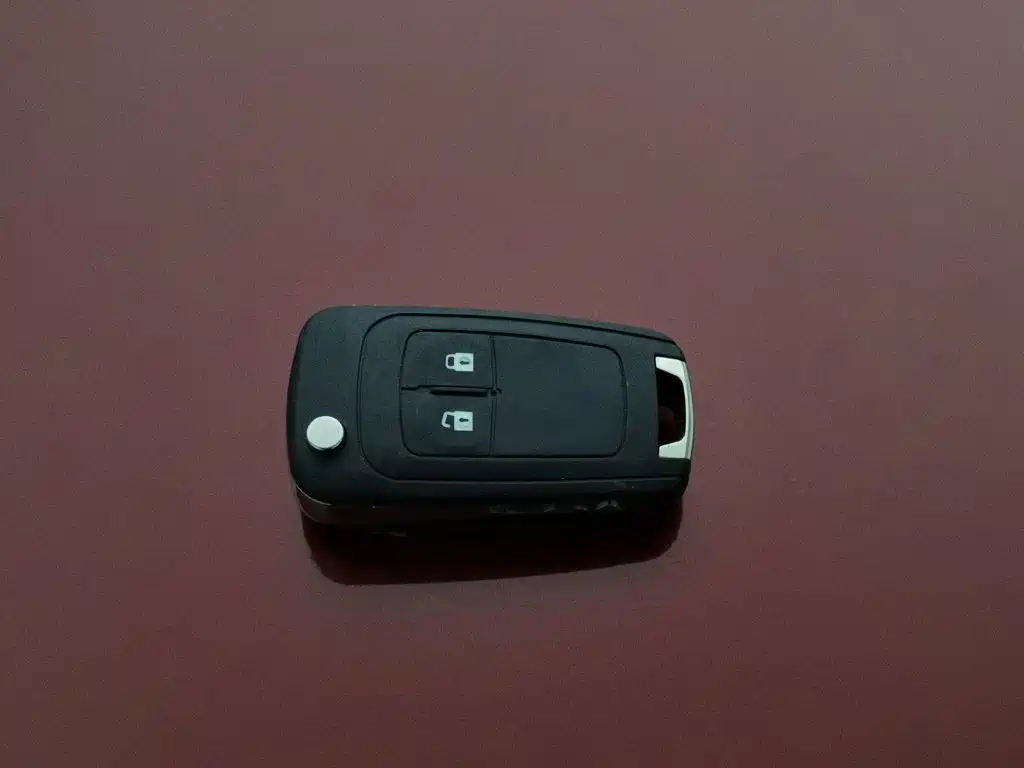 Chevrolet Trax — миниатюра 19