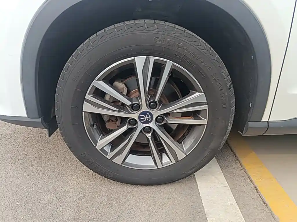 BYD Pro — миниатюра 23