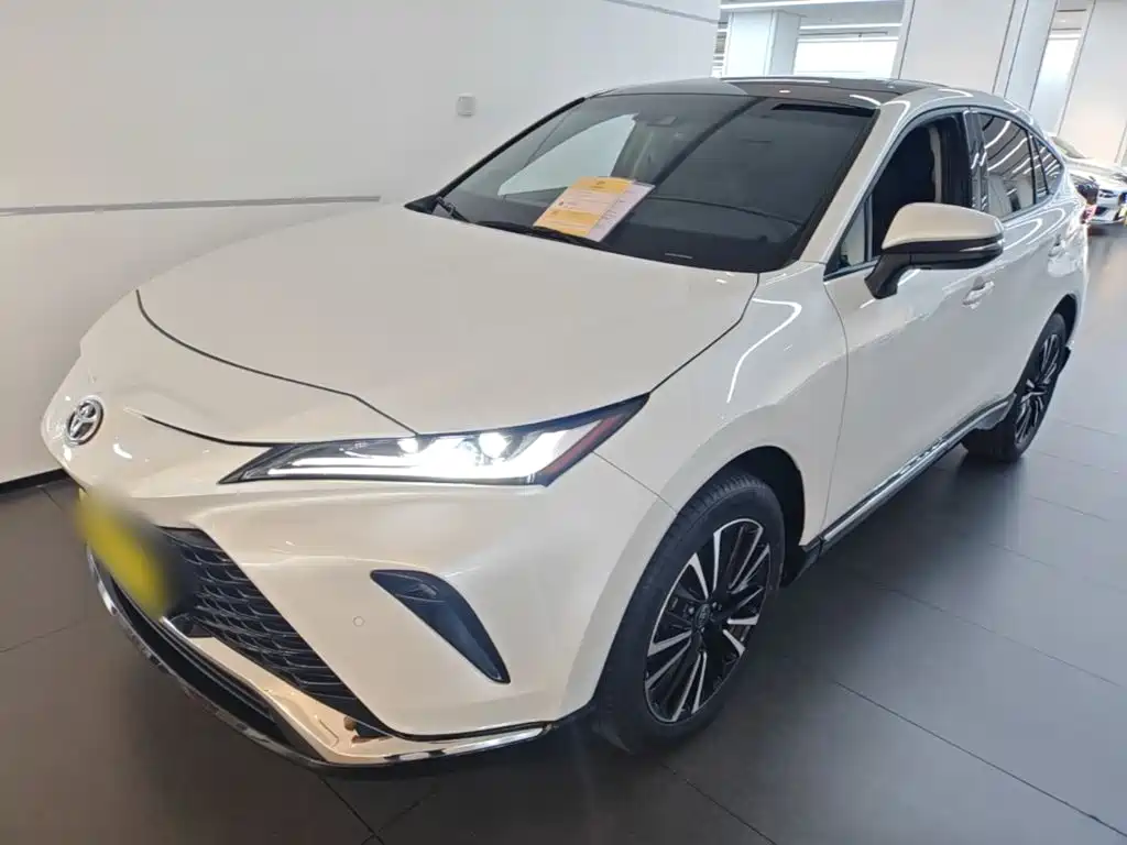Toyota Venza