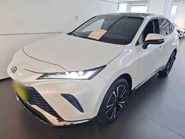 Toyota Venza