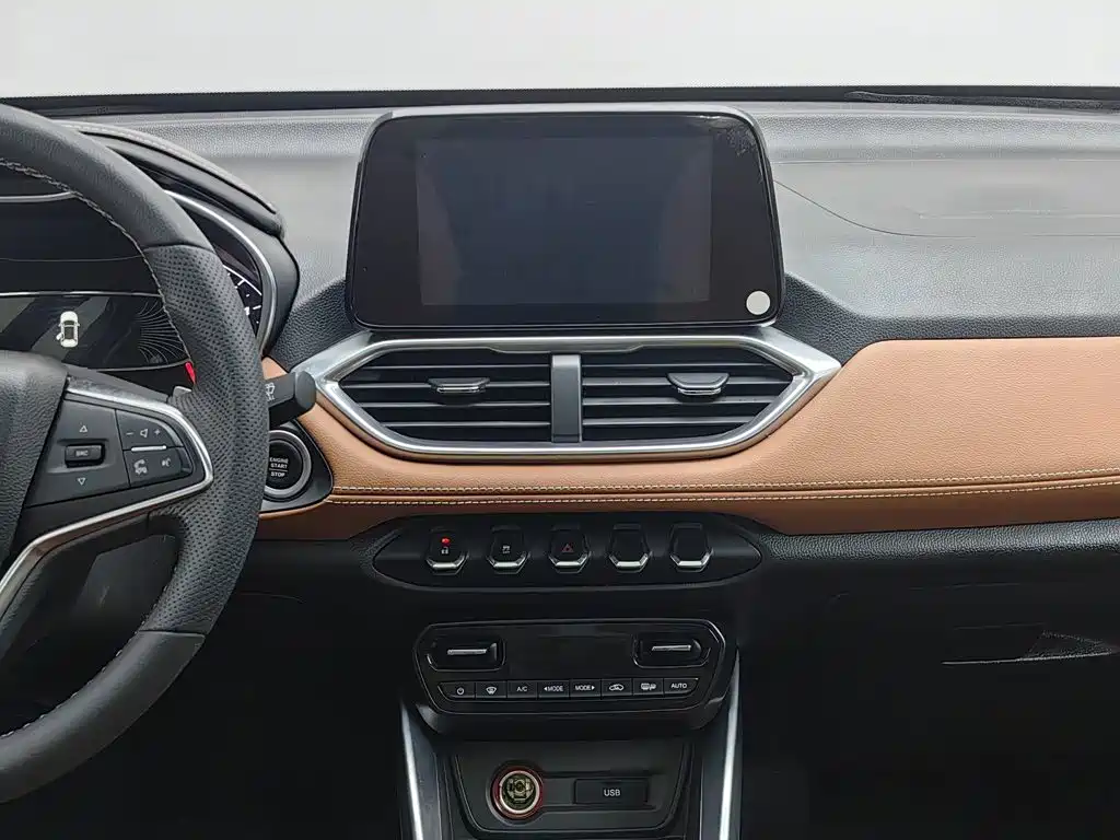 Baojun 510 — миниатюра 12