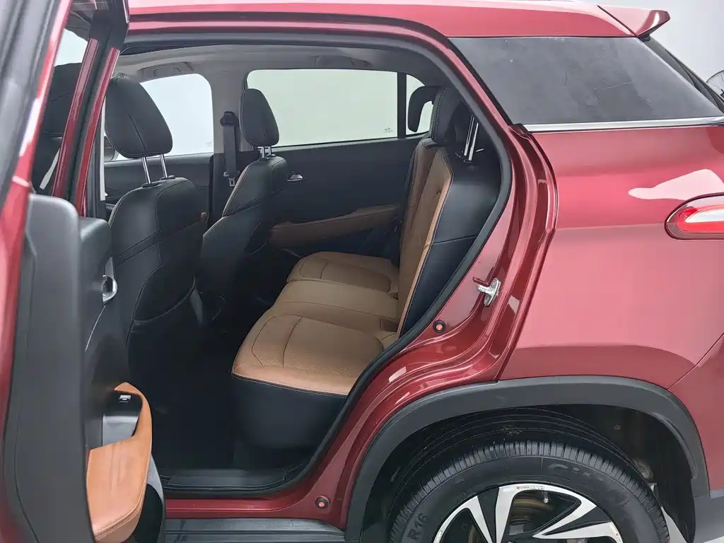 Baojun 510 — миниатюра 15