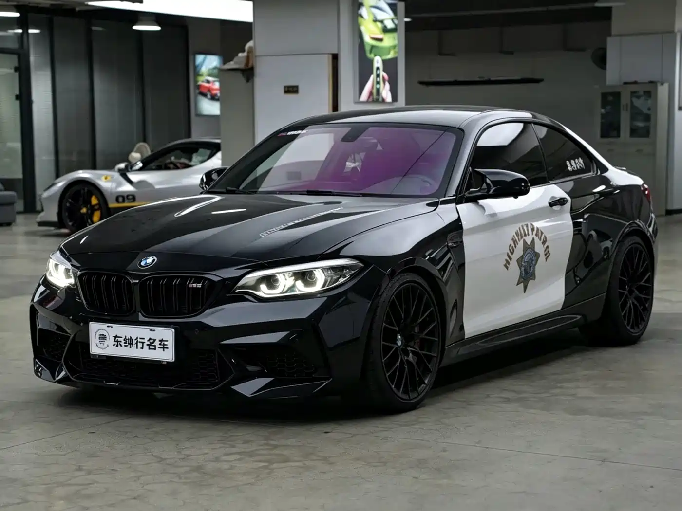 BMW M2