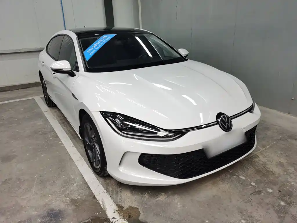 Volkswagen Lamando — миниатюра 22