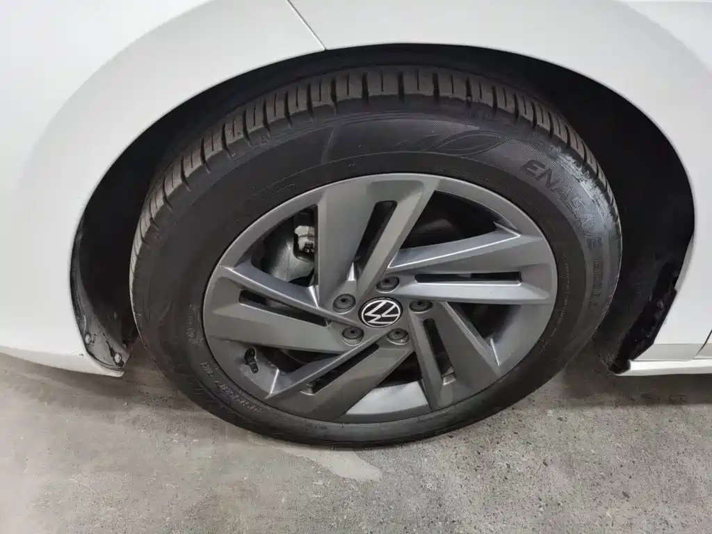 Volkswagen Lamando — миниатюра 25
