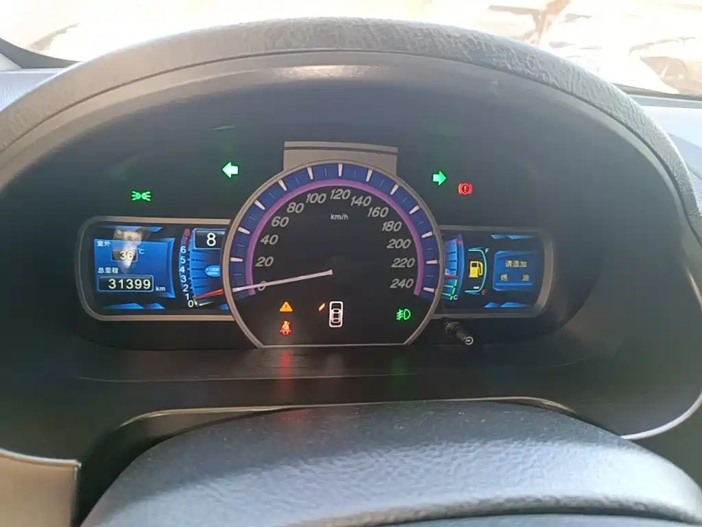 BYD S6 — миниатюра 12