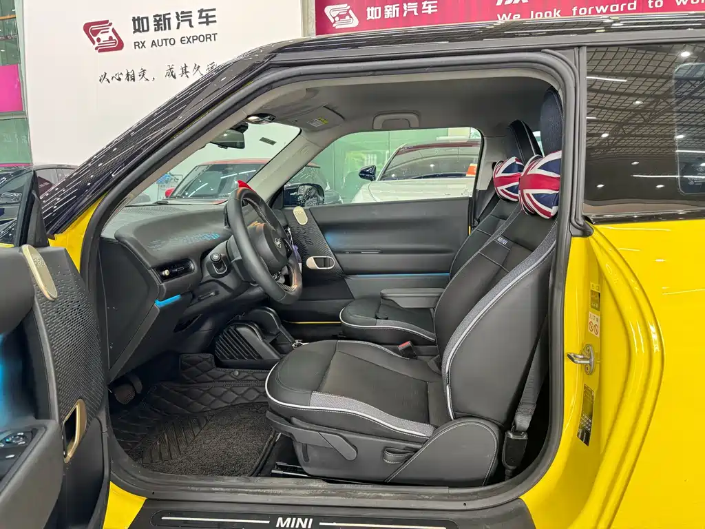 MINI MINI COOPER EV — миниатюра 15