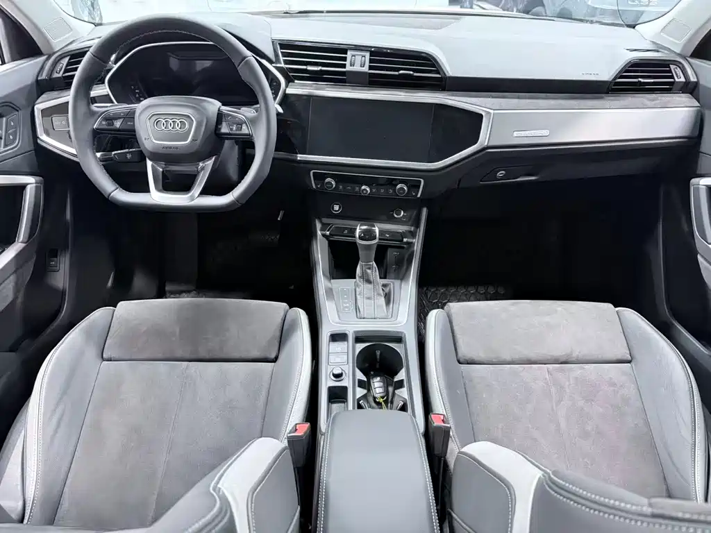 Audi Q3 2022 35 TFSI Fashion