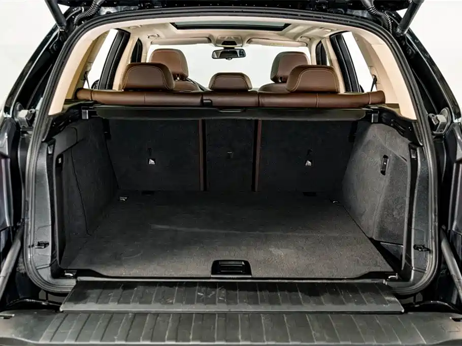 BMW X5 — фотографии объявления, Фото 23
