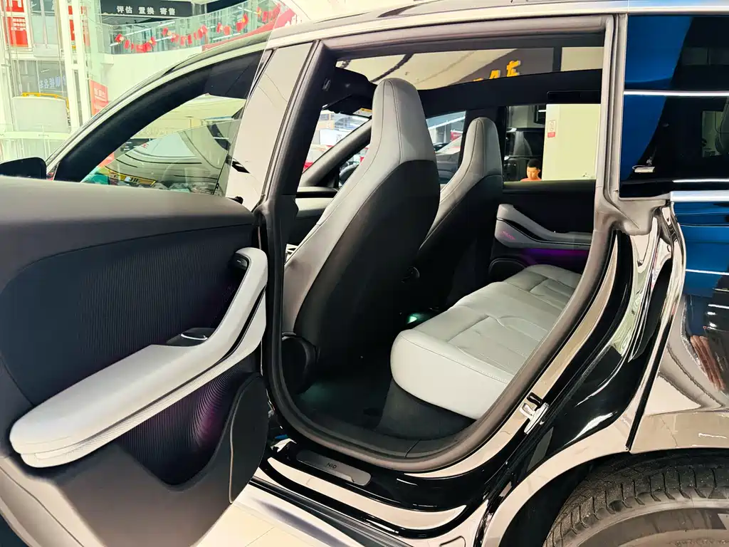 NIO ET5T 2024 75kWh Touring