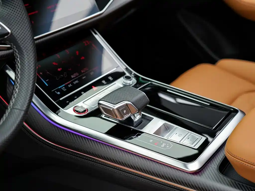 Audi RS Q8 — миниатюра 9