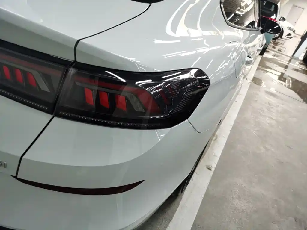 Volkswagen Lamando — миниатюра 24