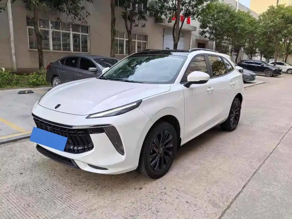 Fengxing Fengxing T5 EVO 2021