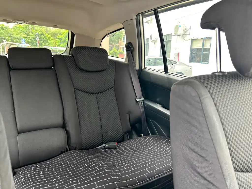 SsangYong Kyron — миниатюра 38