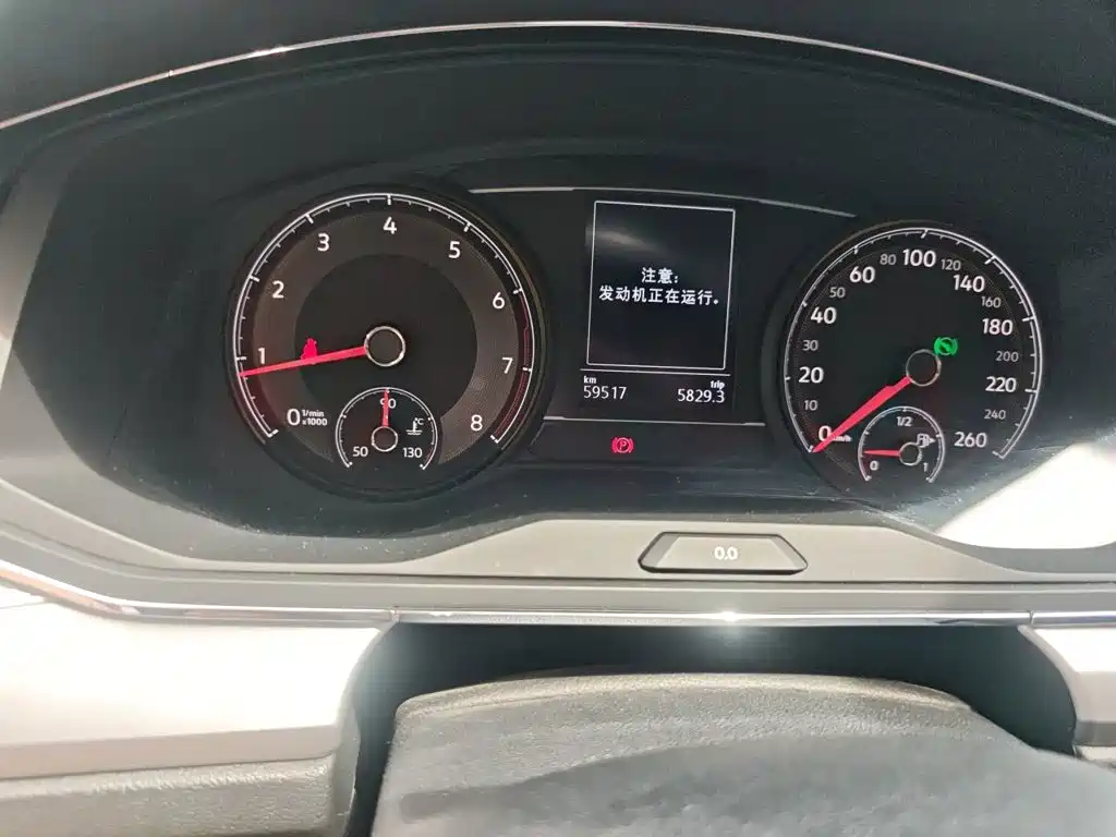 Volkswagen Lamando — миниатюра 9