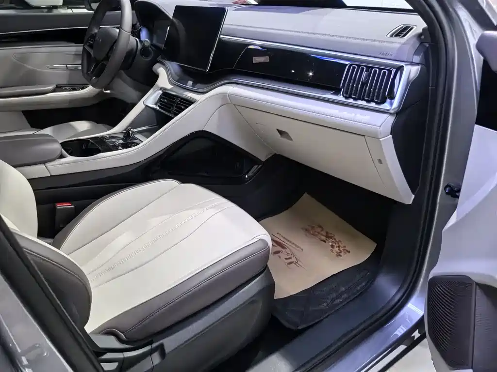 BYD SONGJIANG NEW ENERGY