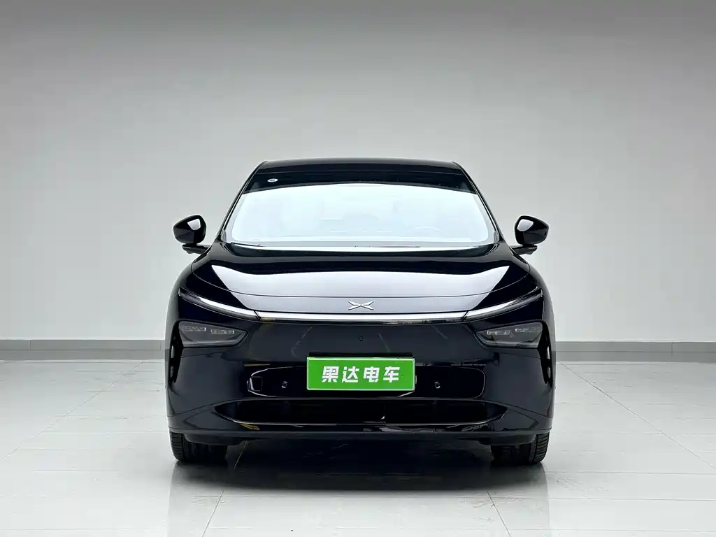 XPeng G7 — миниатюра 2