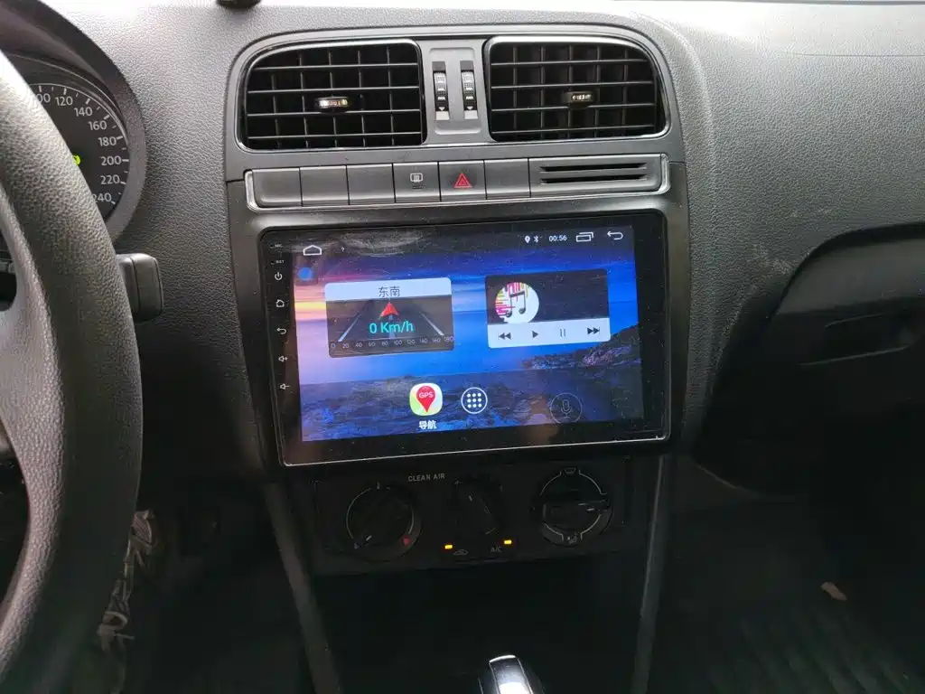 Volkswagen Polo — миниатюра 16