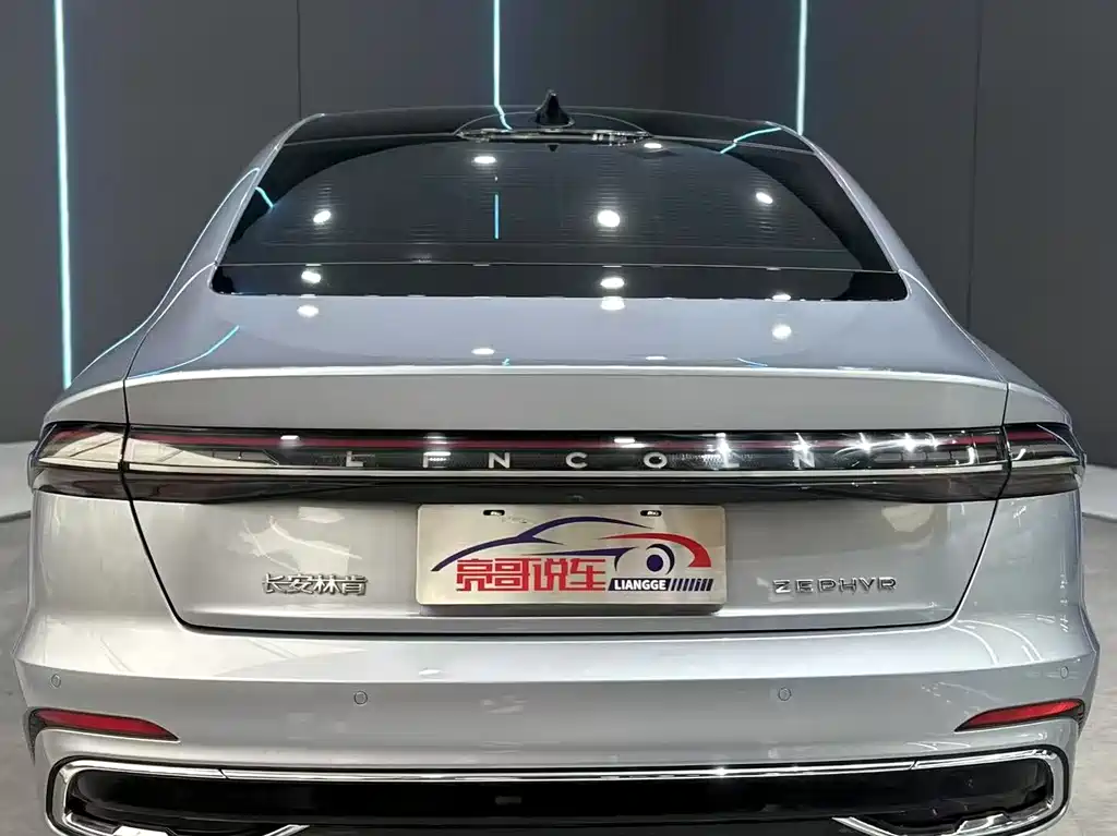 Lincoln Z 2022 i Premium