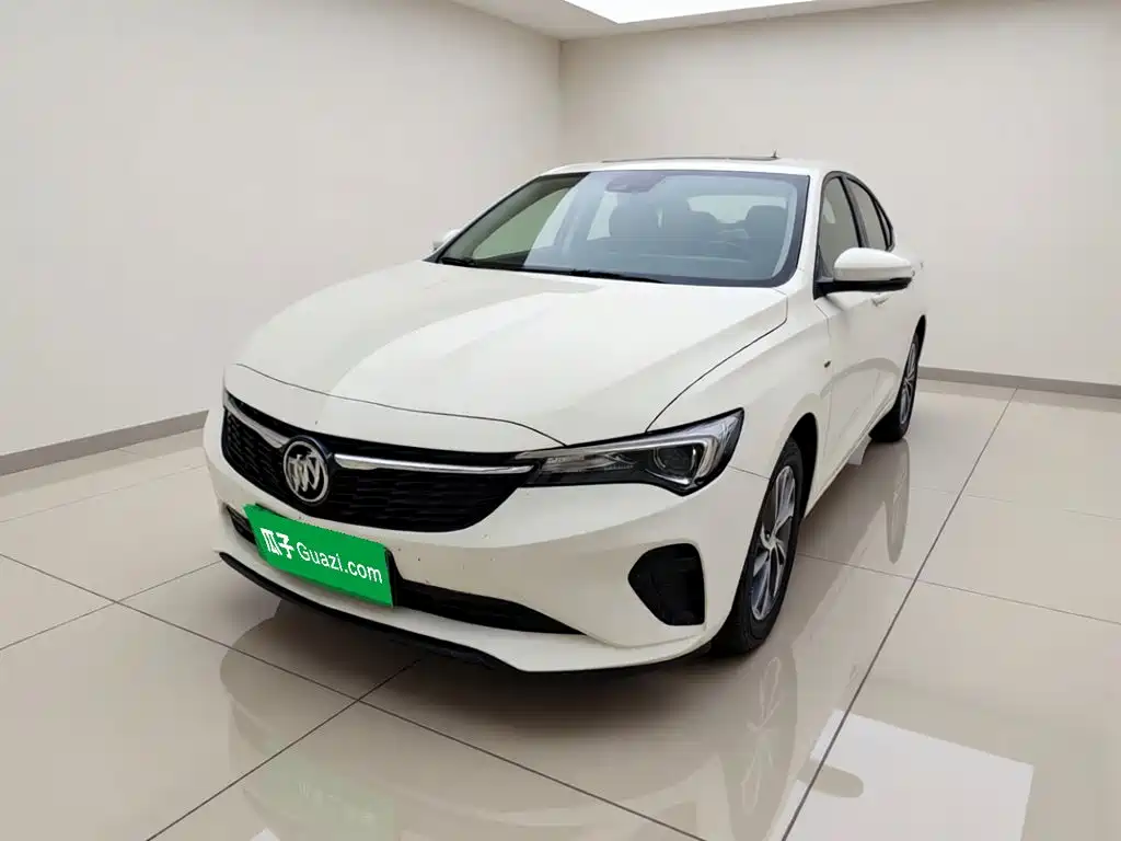 Buick Verano