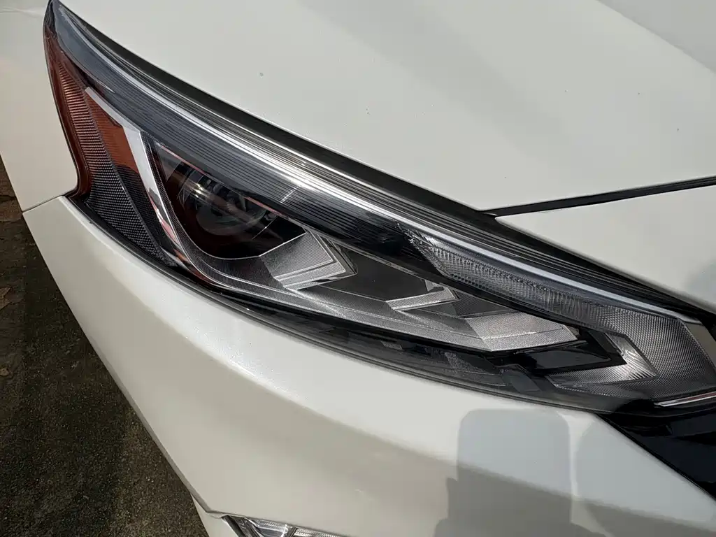 Nissan Altima 2021 2.0L XE Fashion
