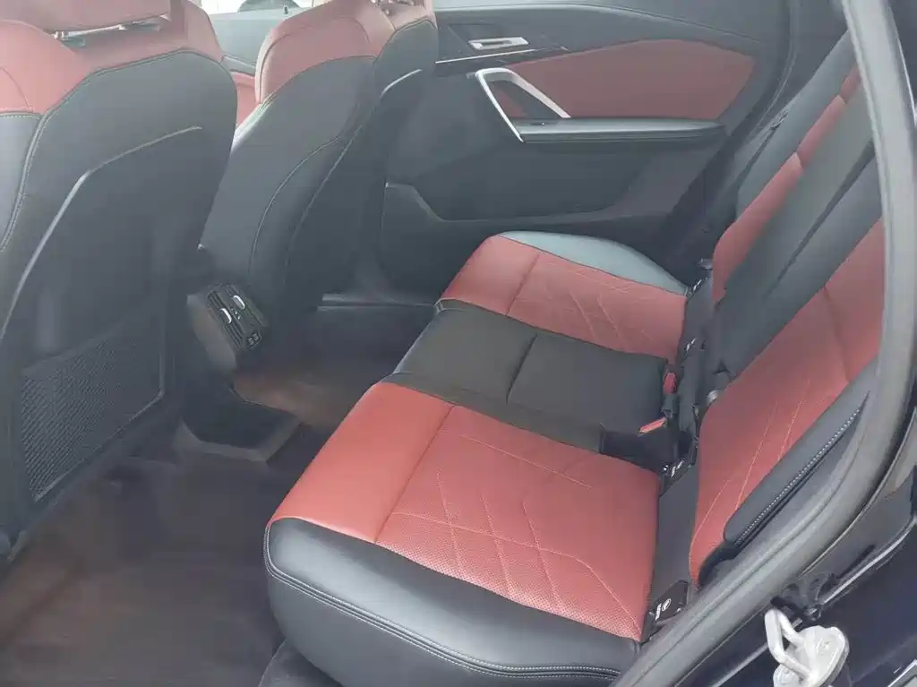 BMW X1 — миниатюра 13