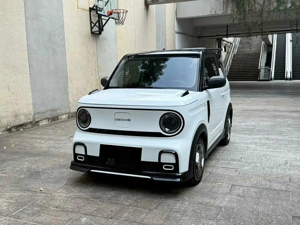 Galaxy Panda
