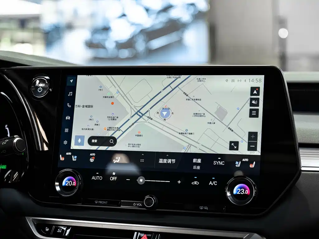 Lexus RX — миниатюра 16