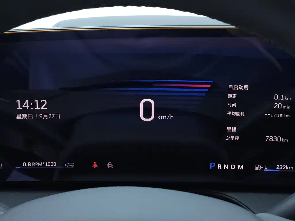 Cadillac CT5 — миниатюра 14