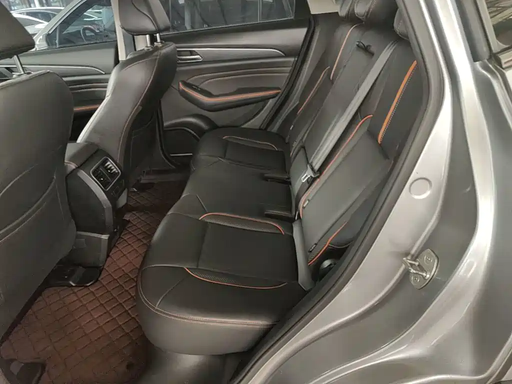Haval F7 — миниатюра 13