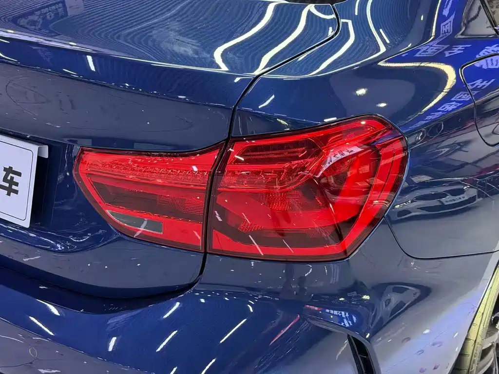 BMW 1 Series — миниатюра 8