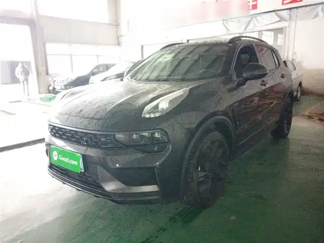 LYNK 01