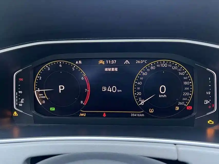 Volkswagen Tayron — миниатюра 17