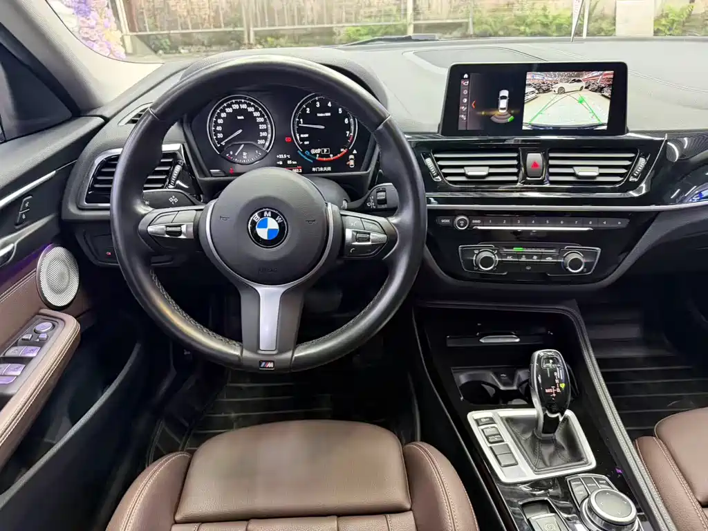 BMW 1 Series — миниатюра 20