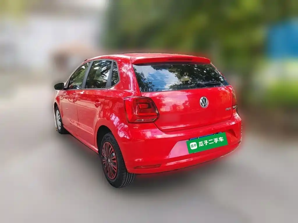 Volkswagen Polo — миниатюра 6