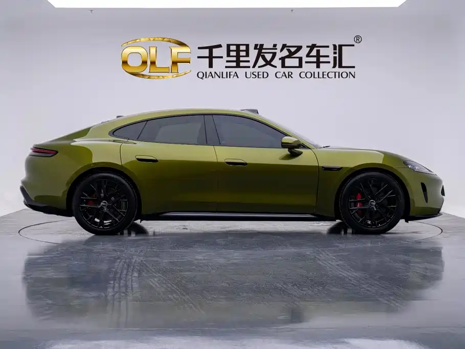 Shangjie Shangjie Z7 — миниатюра 4