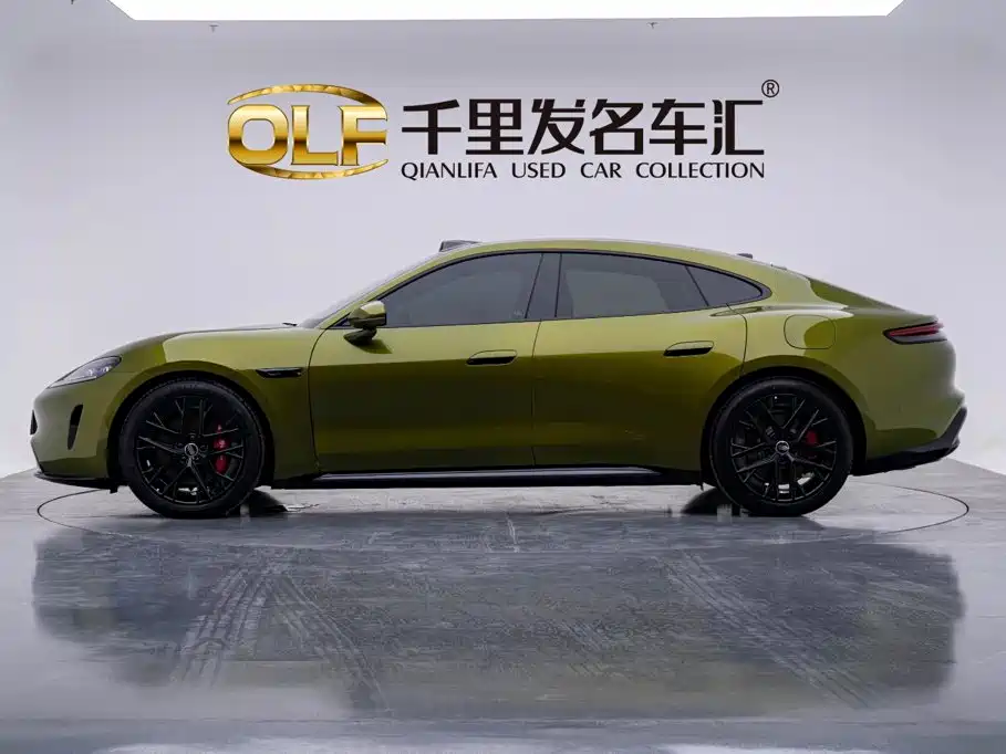 Shangjie Shangjie Z7 — миниатюра 7