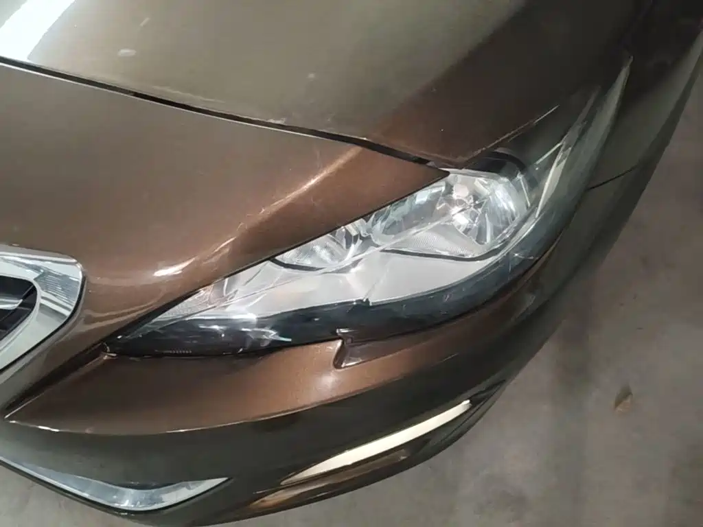 Peugeot 408 — миниатюра 24