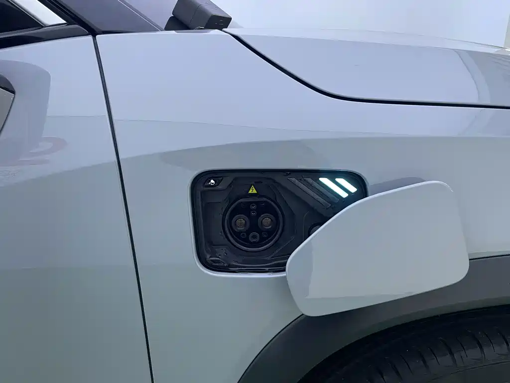 NIO ES8 — миниатюра 8
